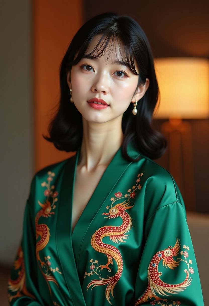 《合租心动日记》短剧剧照