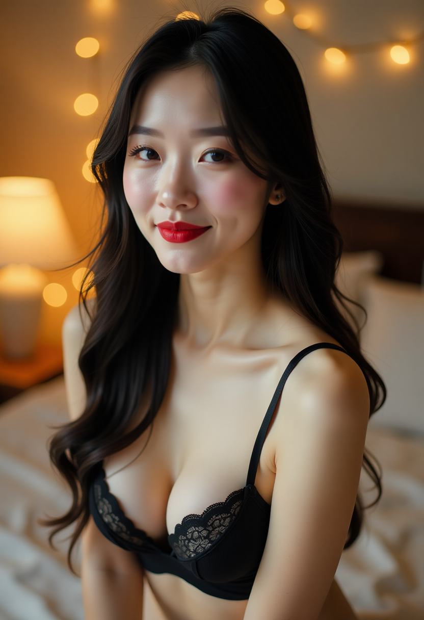 她从星光中归来海报